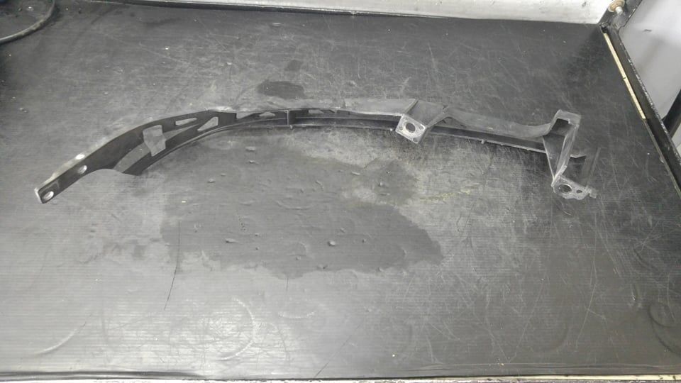 Suport far dreapta mazda 6 gp9a50151