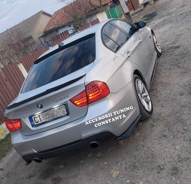 Coltare / Extensie Bara Spate Model Universal - BMW E90