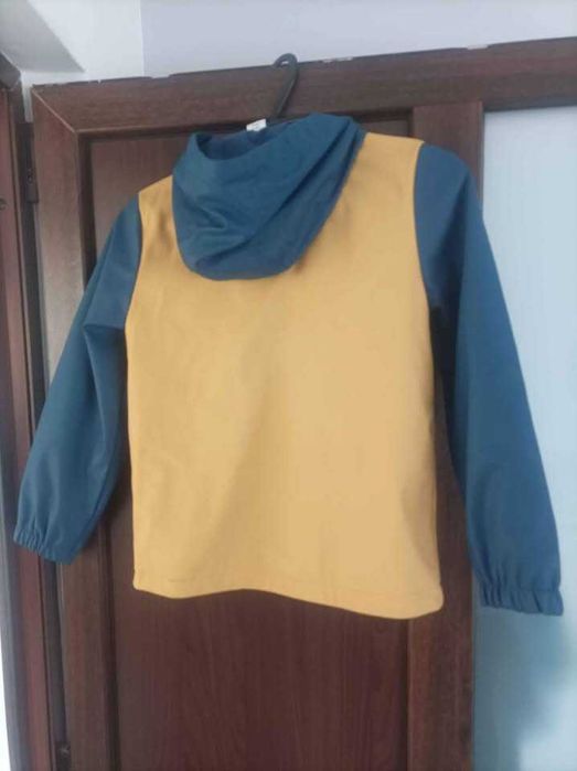 Haina de tranzitie copii 7-8 ani