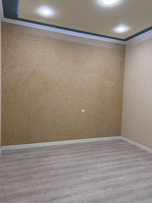 СРОЧНО 3х комнатная квартира (мансарда)