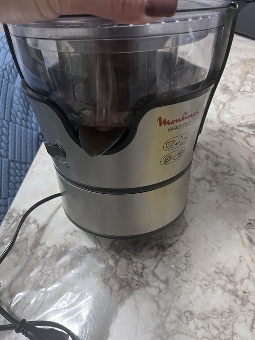 Соковыжималка соковыжималка