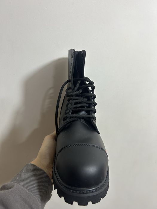 Bocanci Brandit marimea 43