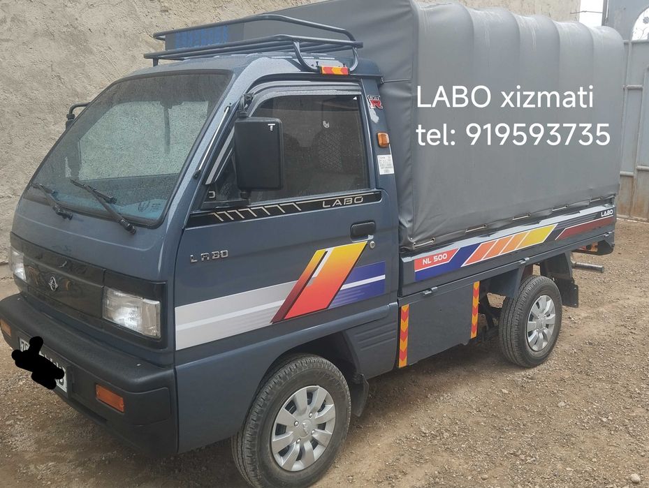 Labo xizmati Карши шахар ва вилоятлар буйича