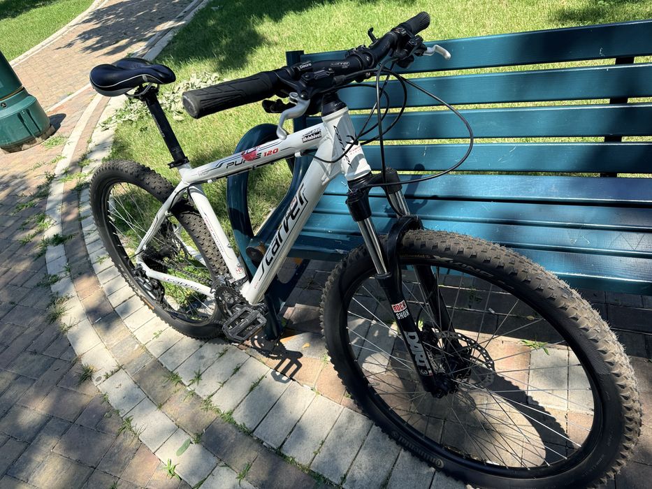 Bicicleta Carver 26 inch Marime M