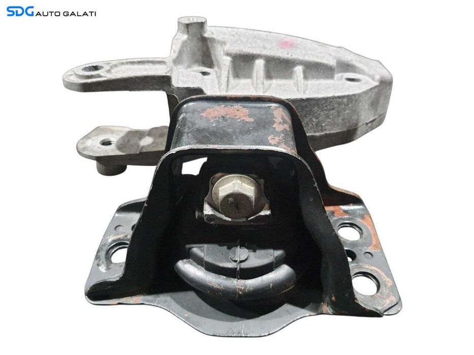 Suport Tampon Motor Renault Scenic 2 2.0 i 2003 - 2009 Cod 8200044920 8200044920F [N3032]