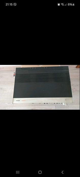 Усилватвл Philips