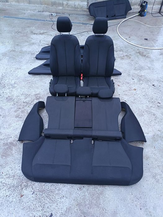 Пакети от F30 и F10