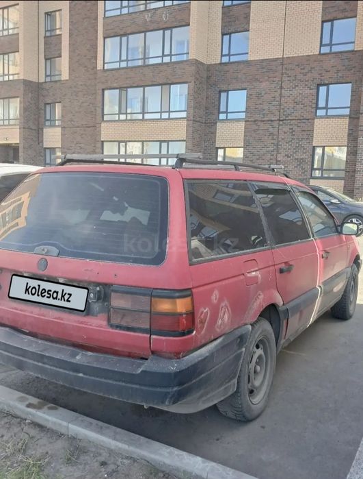 Volkswagen pasat B3