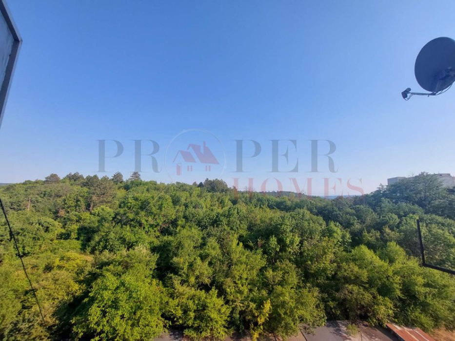 Двустаен Панелен Апартамент в ж.к. Бузлуджа