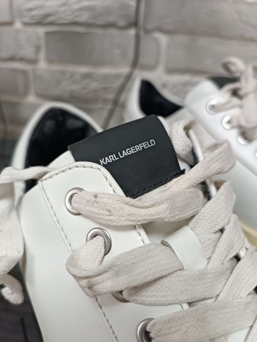 Оригинальные Karl Lagerfeld