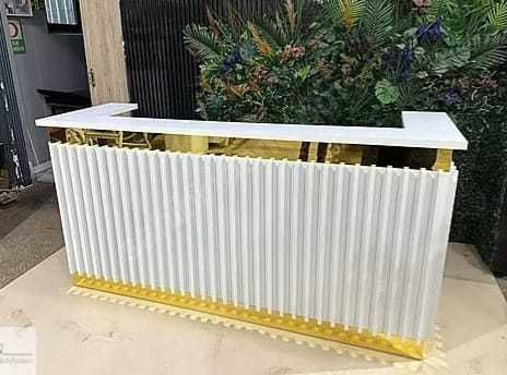 Рецепция за салон офис или магазин.БЕЗПЛАТНА ДОСТАВКА