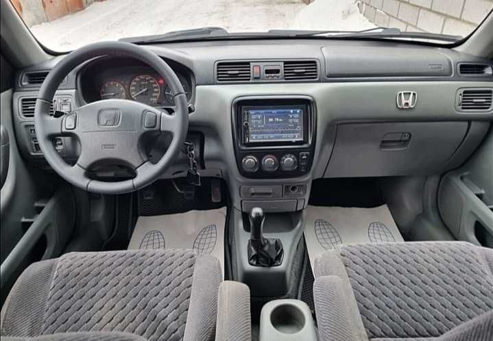 Продаю   Honda Crv