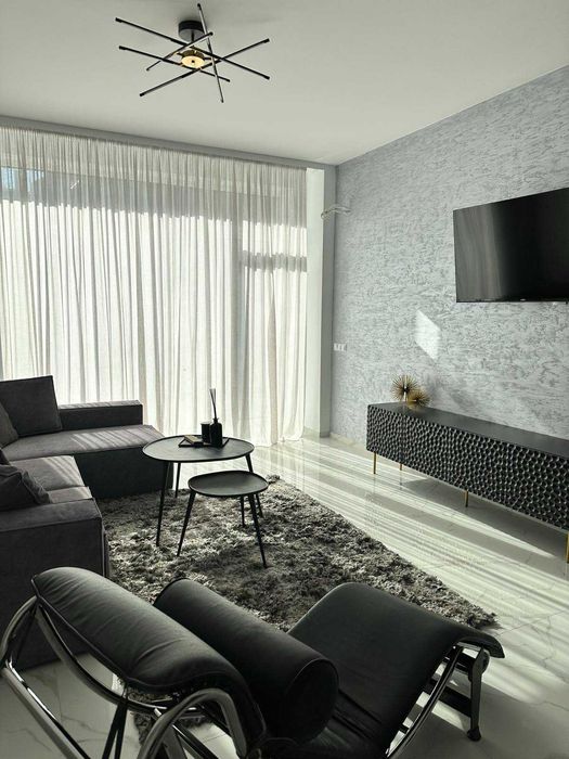 Продава се Двустаен апартамент в София, Западен парк - 66 кв.м за 2046 €/кв.м - Снимка #1