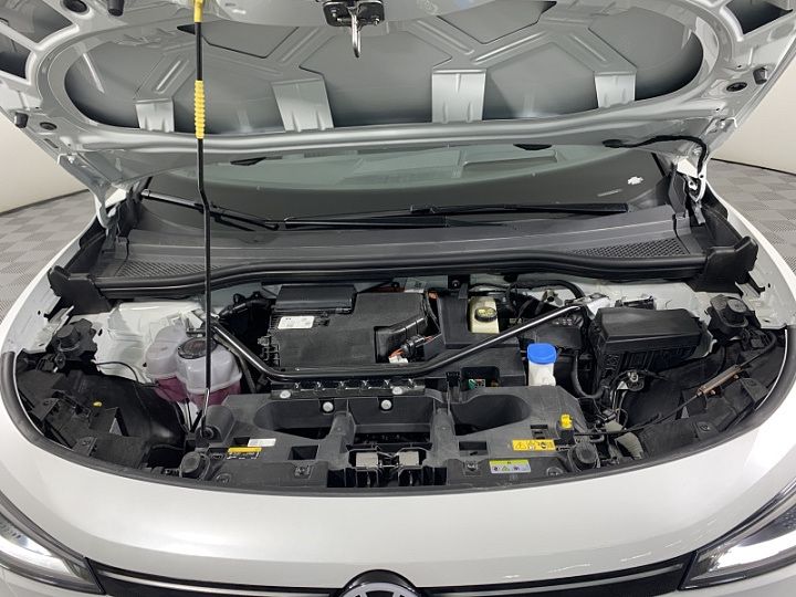 Volkswagen ID.4 PRO CROZZ Full