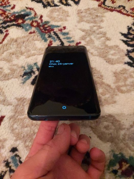 Samsung s9+ plus