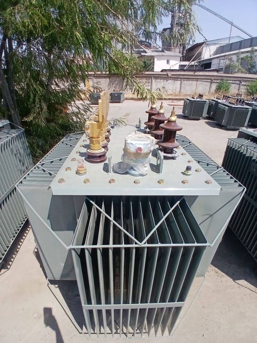 Transformator sotamiz