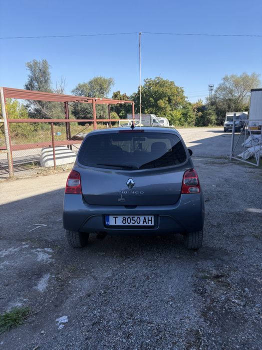 Продава се Renault Twingo 2009г.