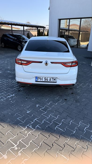 Renault Talisman 2.0 dci pret FIX