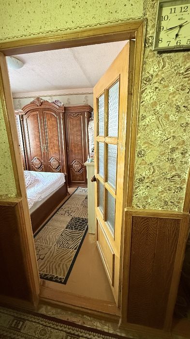 Продам свою квартиру