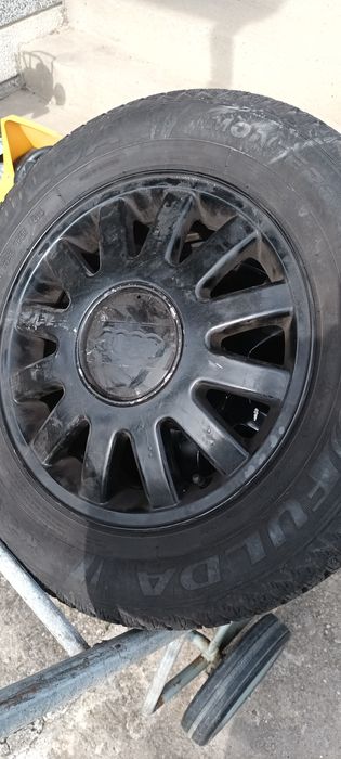 Джанти за Ауди А3 Голф4