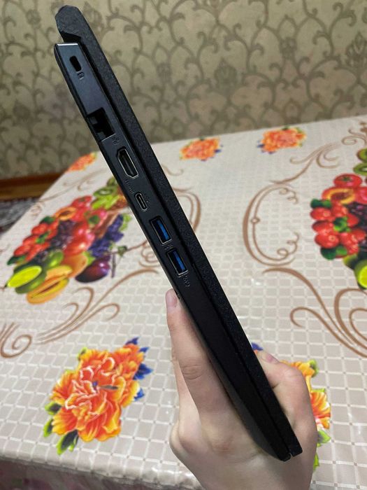 Acer Aspire 7 (A715-42G) Gaming Laptop