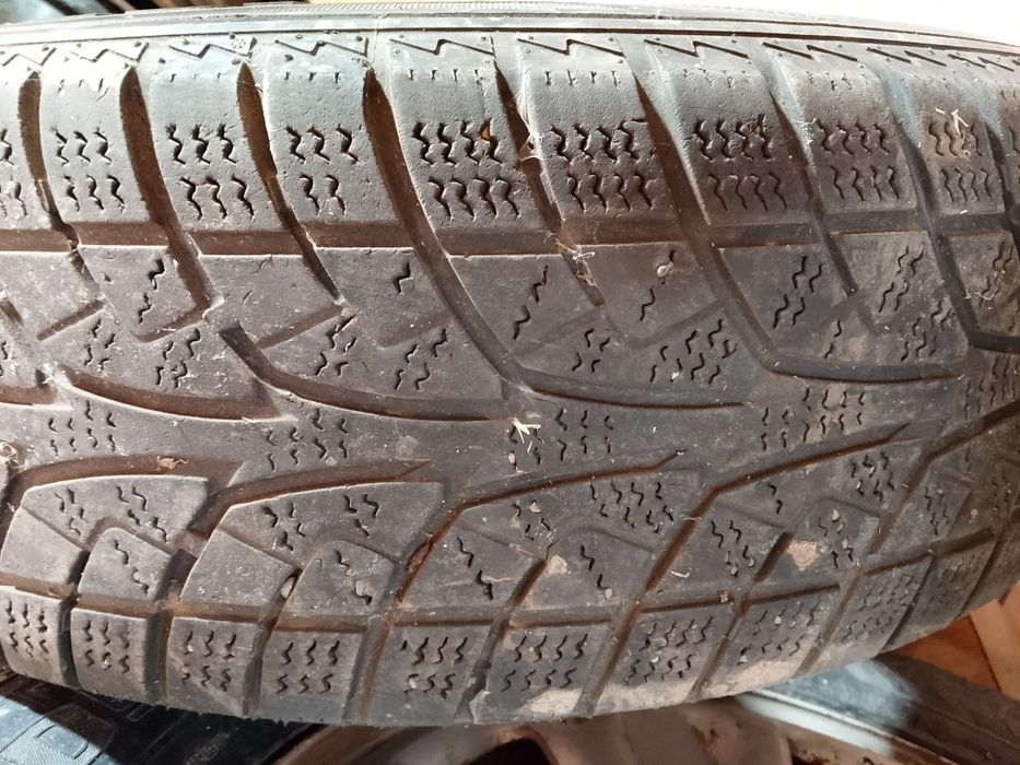 Продам летние шины и колеса, на 14,16.