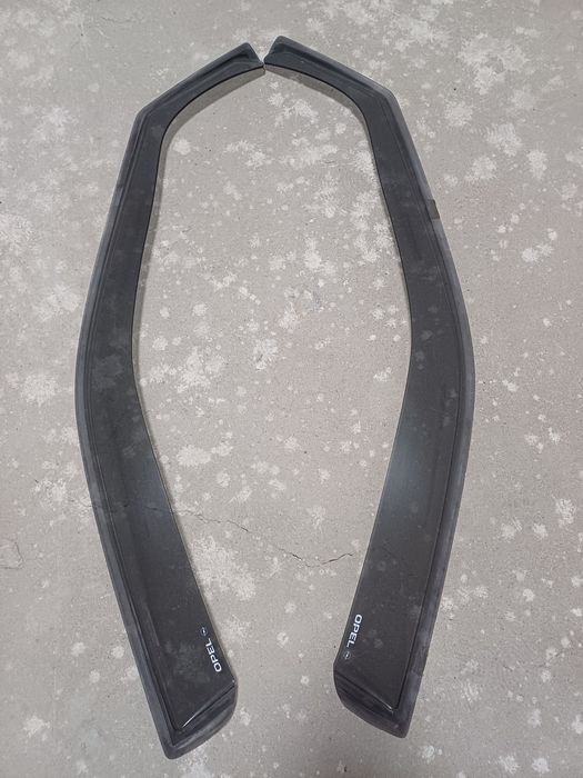 Продам запчасти на Opel Vectra A