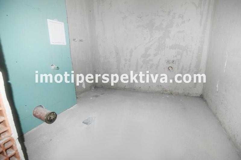 реф.17037 Чисто нов, среден етаж, АКТ 16-бул. Южен!