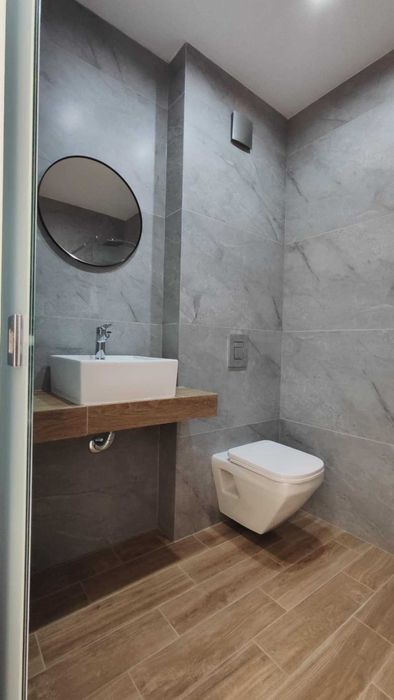 Нискоенергийни къщи до Балчик