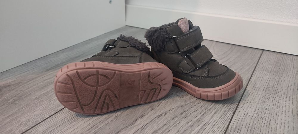 Ghete fetita Neli Blu marime 21