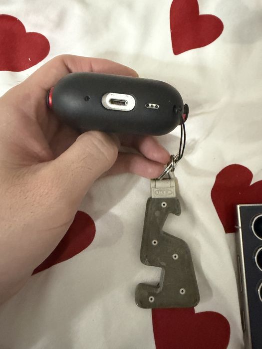 Продам наушники airpods pro gen 2