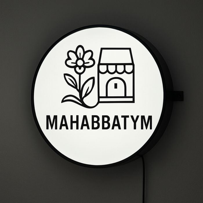 Наружная реклама под ключ | Вывески, баннеры, объёмные буквы – Астана