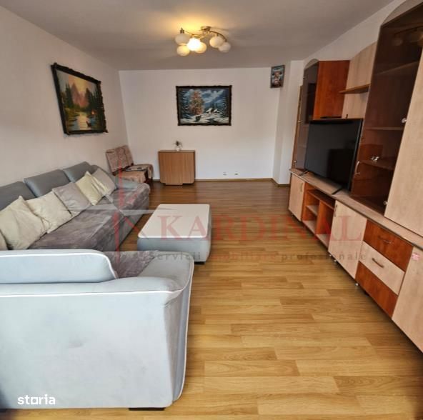 Exclusiv! Inchiriere apartament 3 camere decomandat , 2 bai, Noua