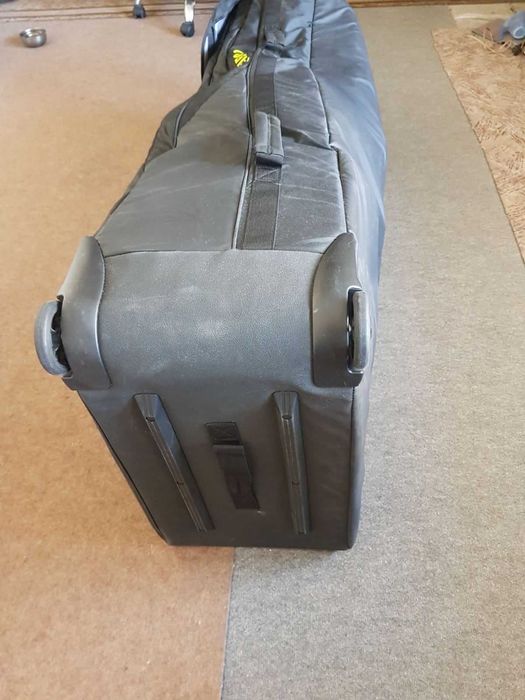 Транспортен сак за надуваема лодка