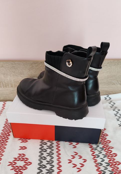 Детски боти 32 номер