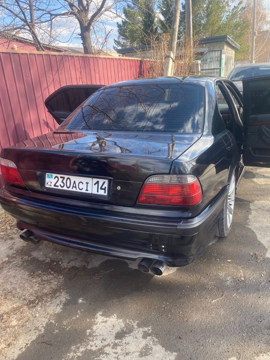 Продам автомобиль