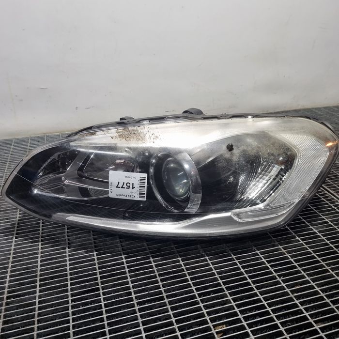 Far Stanga Volvo XC60 Facelift 2013 - 2017 SUV 4 Usi (1577) Xenon Garantie