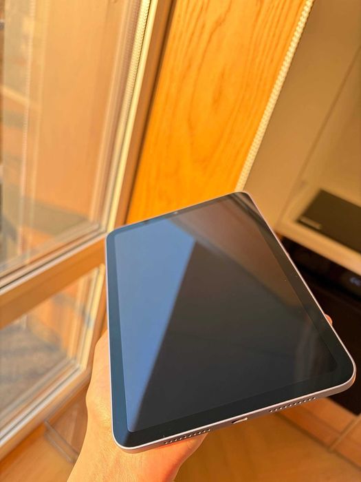 iPad mini (6 поколения) 256 gb