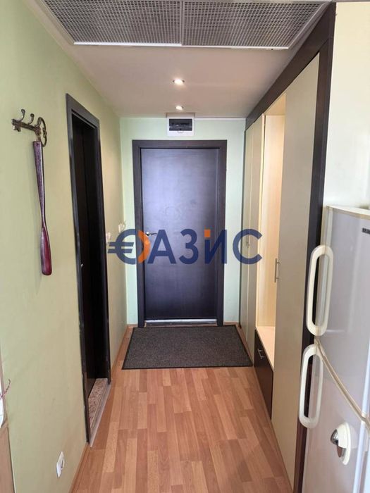 Продава се Едностаен апартамент в Свети Влас - 44 кв.м за 974 €/кв.м - Снимка #9