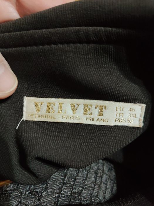 Женские платья от 50 размера до 54.