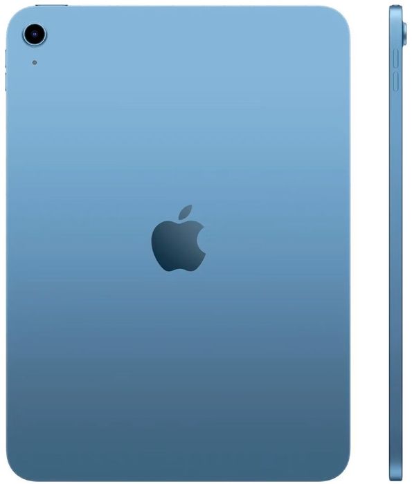 iPad 11 A16 128GB Blue