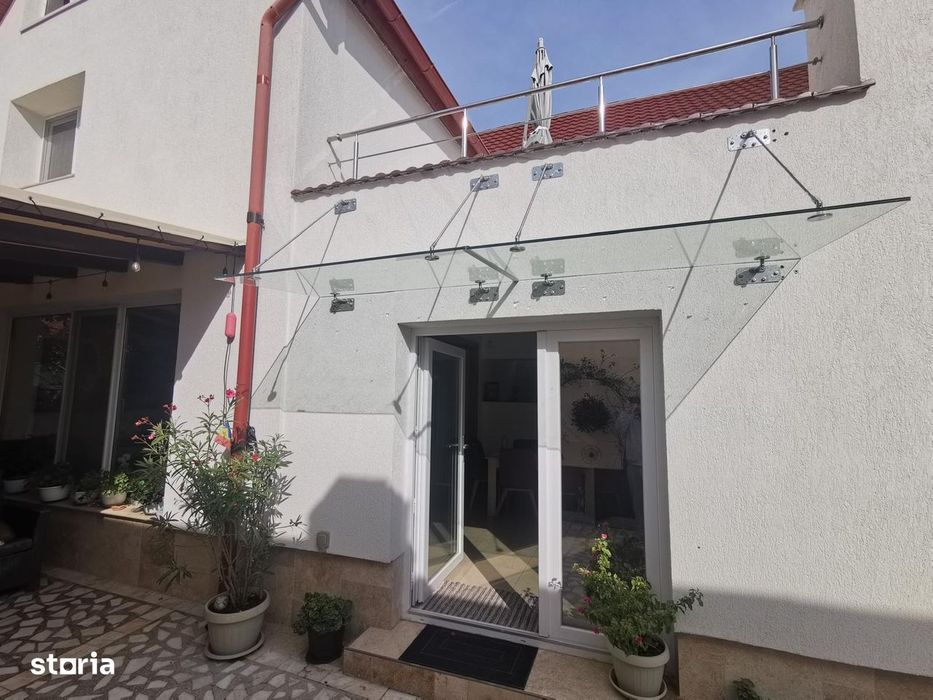 Casa de vanzare , Centru,Gheorghe Doja ,4 camere,Parcul Mihai Viteazul