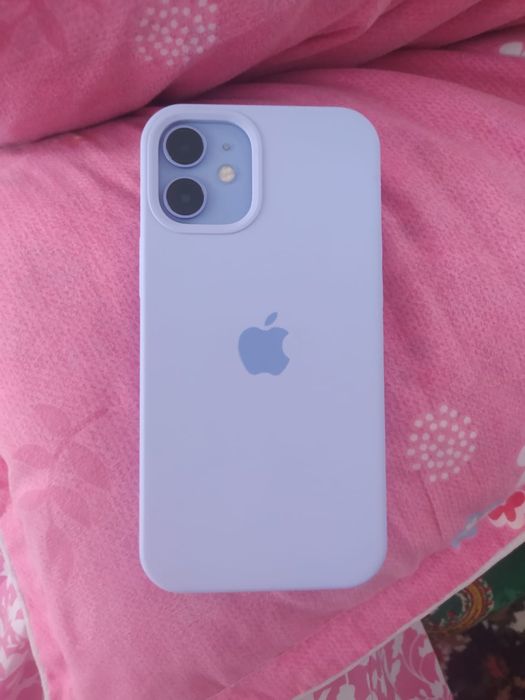 Айфон 12мини