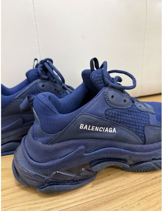 Balenciaga Triple S