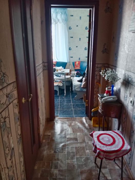 Сдам 3х комнатную квартиру