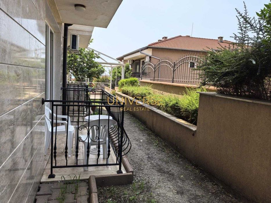 Продава се Едностаен апартамент в Свети Влас - 41 кв.м за 1171 €/кв.м - Снимка #4