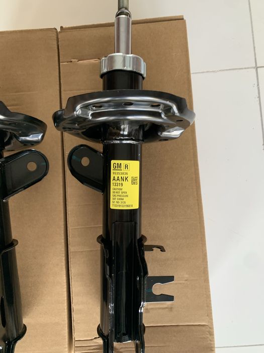 Tracker 1 2 amaltizator oldi