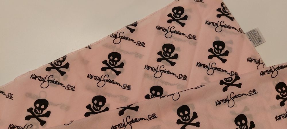 Бандана для подростков