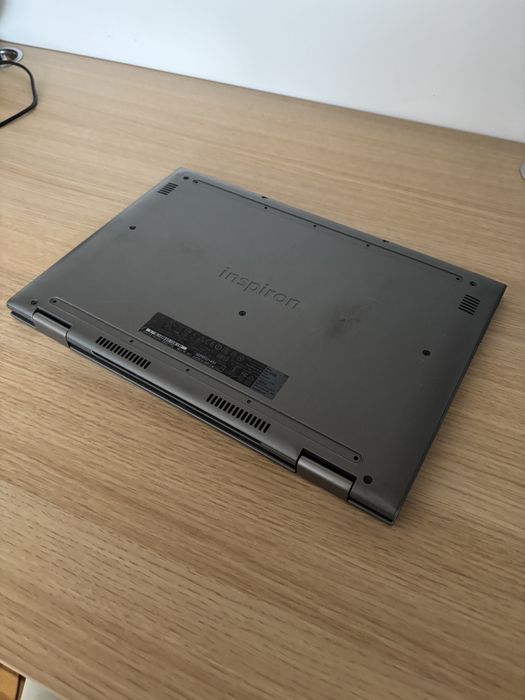 Laptop perfect functional