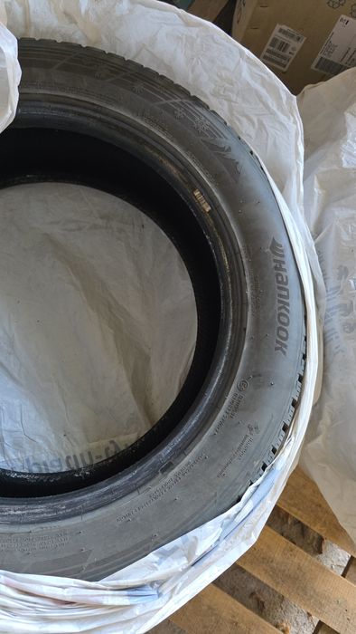 Зимни гуми Hankook